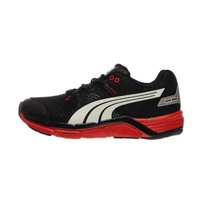 Puma Faas 1000 V1.5 'Black Red'