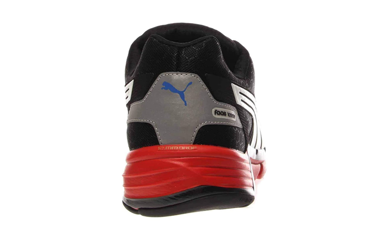 Shop 彪马Faas 1000 V1.5 '黑红' 188235-01