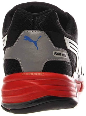 彪马Faas 1000 V1.5 '黑红' 188235-01 Shop 彪马Faas 1000 V1.5 '黑红' 188235-01