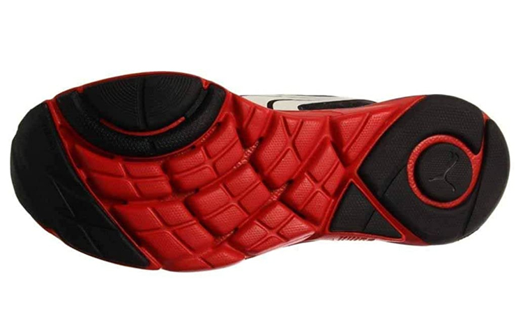 Purchase 彪马Faas 1000 V1.5 '黑红' 188235-01