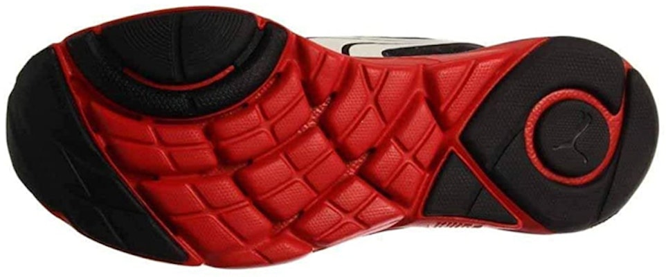 彪马Faas 1000 V1.5 '黑红' 188235-01 Purchase 彪马Faas 1000 V1.5 '黑红' 188235-01