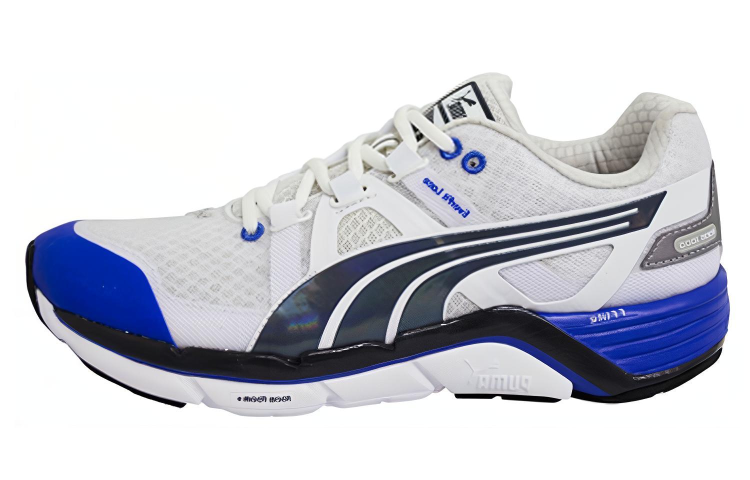 Puma Faas 1000 V1.5 'White Blue' 188235-02