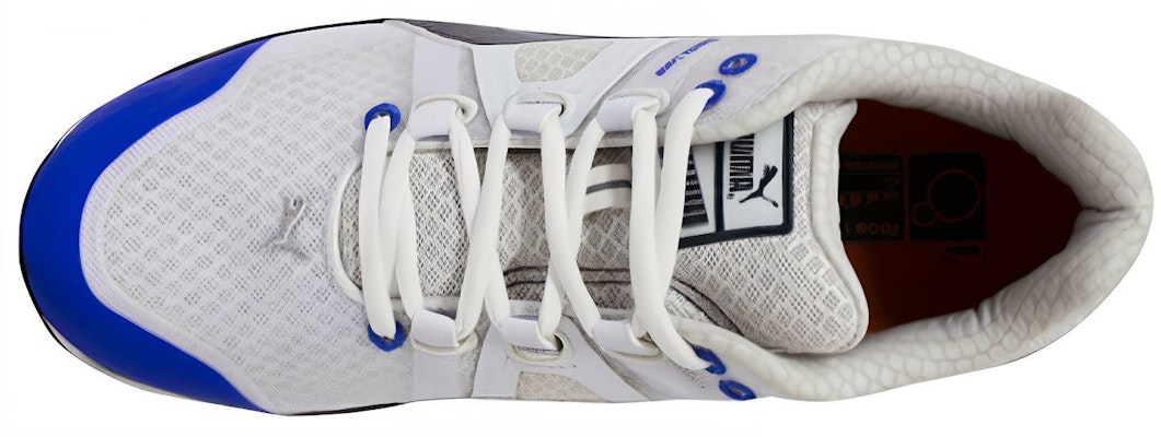 彪马Faas 1000 V1.5 '白蓝' 188235-02 Order 彪马Faas 1000 V1.5 '白蓝' 188235-02