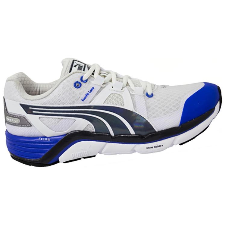 Lookbook 彪马Faas 1000 V1.5 '白蓝' 188235-02