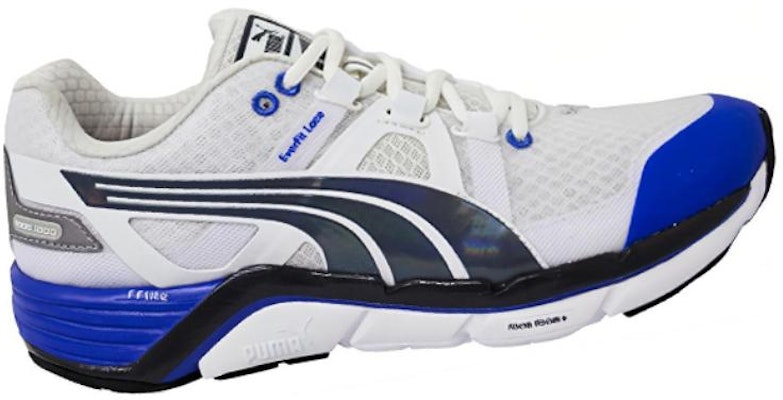 彪马Faas 1000 V1.5 '白蓝' 188235-02 Lookbook 彪马Faas 1000 V1.5 '白蓝' 188235-02