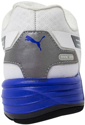 彪马Faas 1000 V1.5 '白蓝' 188235-02 Shop 彪马Faas 1000 V1.5 '白蓝' 188235-02