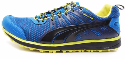 Puma Faas 300 TR 'Blue Black' 186530-02 Puma Faas 300 TR 'Blue Black' 186530-02