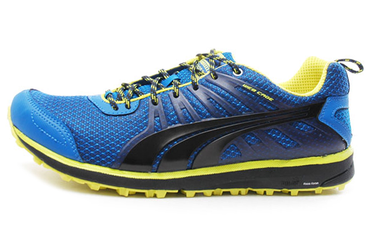 Buy Puma Faas 300 Tr 跑步鞋 藍黑