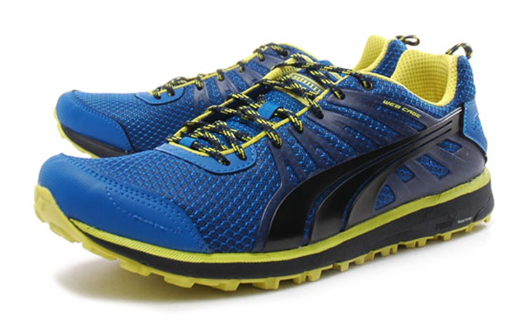 Order Puma Faas 300 Tr 跑步鞋 藍黑