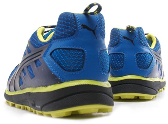 Puma Faas 300 TR 'Azul Negro' 186530-02 Lookbook Puma Faas 300 TR 'Azul Negro' 186530-02