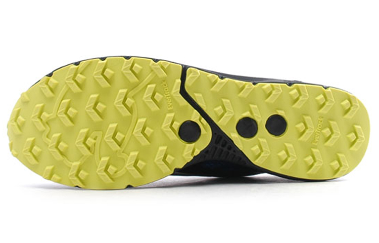 Shop Puma Faas 300 Tr 跑步鞋 藍黑