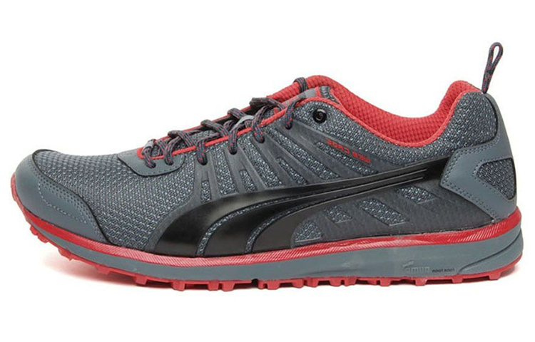 Puma Faas 300 TR 'Grey Black Red' 186530-01