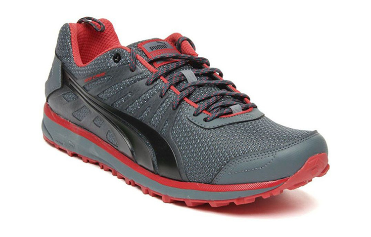 Order Puma Faas 300 TR 'Gris Negro Rojo' 186530-01