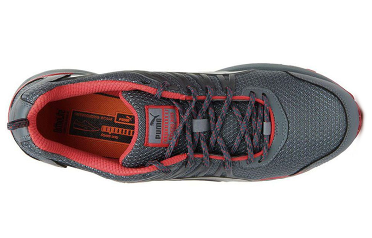 Lookbook Puma Faas 300 TR 'Gris Negro Rojo' 186530-01