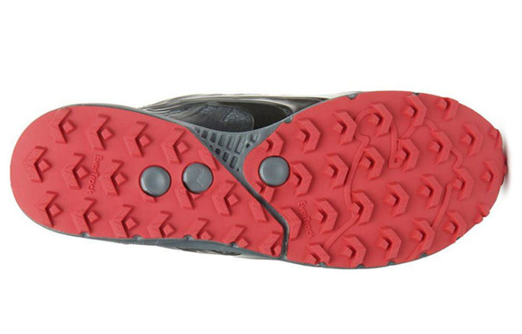 Shop Puma Faas 300 TR 'Gris Negro Rojo' 186530-01