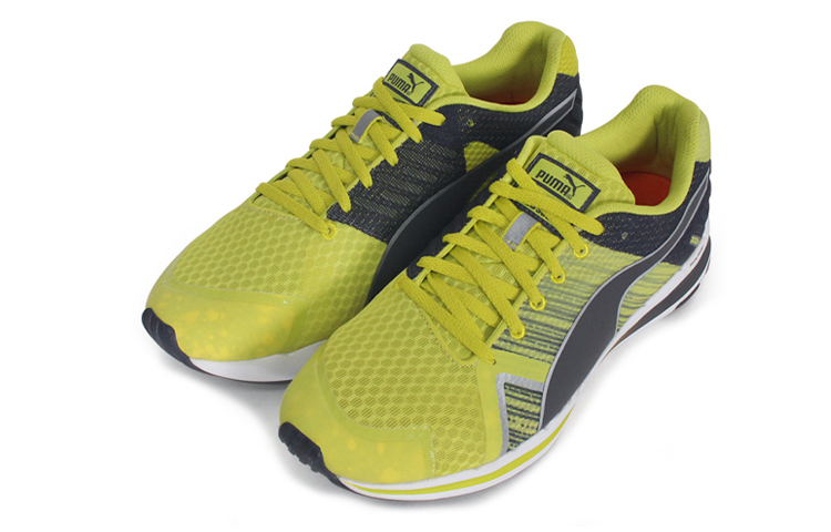 Order 푸마 파스 300 V2 '에시드 그린' 187532-05