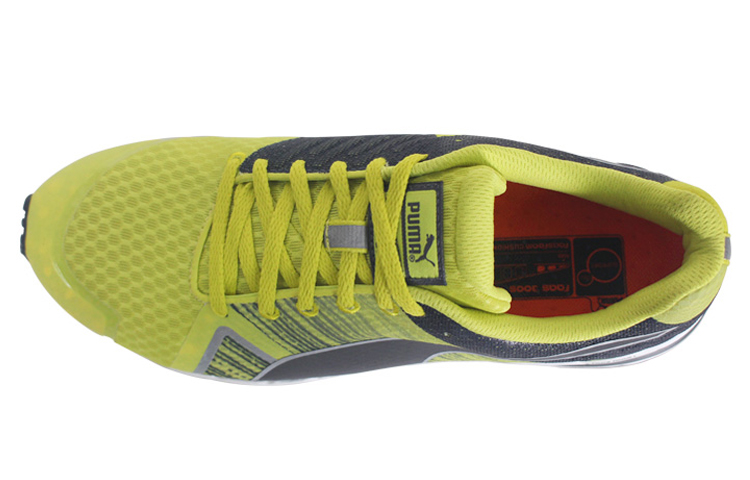 Lookbook 푸마 파스 300 V2 '에시드 그린' 187532-05