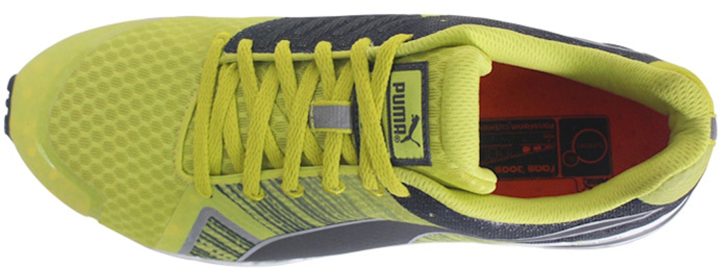 Puma Faas 300 V2 'Hijau Asid' 187532-05 Lookbook Puma Faas 300 V2 'Hijau Asid' 187532-05