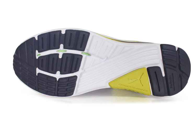 Shop 푸마 파스 300 V2 '에시드 그린' 187532-05