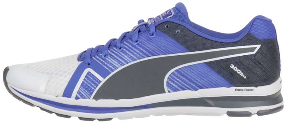 Puma Faas 300 V2 'Biru Hitam' 187532-02 Buy Puma Faas 300 V2 'Biru Hitam' 187532-02