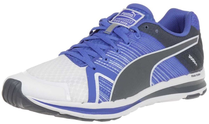 Puma Faas 300 V2 'Biru Hitam' 187532-02 Lookbook Puma Faas 300 V2 'Biru Hitam' 187532-02