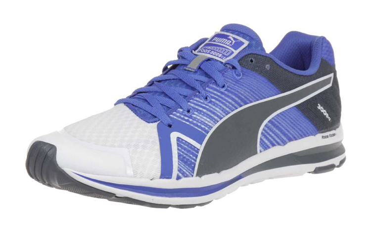 Lookbook Puma Faas 300 V2 ''Blau Schwarz'' 187532-02