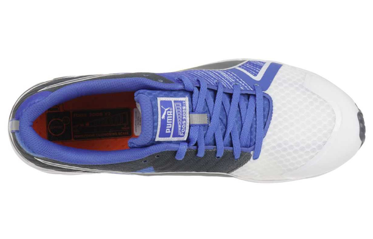 Shop Puma Faas 300 V2 'Azul Negro' 187532-02