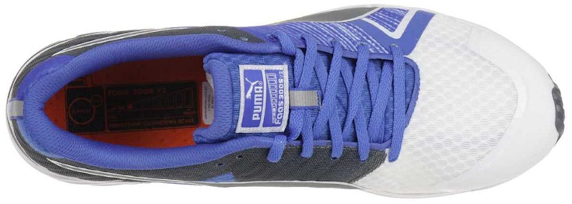 Puma Faas 300 V2 'Biru Hitam' 187532-02 Shop Puma Faas 300 V2 'Biru Hitam' 187532-02