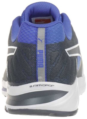 Puma Faas 300 V2 'Biru Hitam' 187532-02 Purchase Puma Faas 300 V2 'Biru Hitam' 187532-02