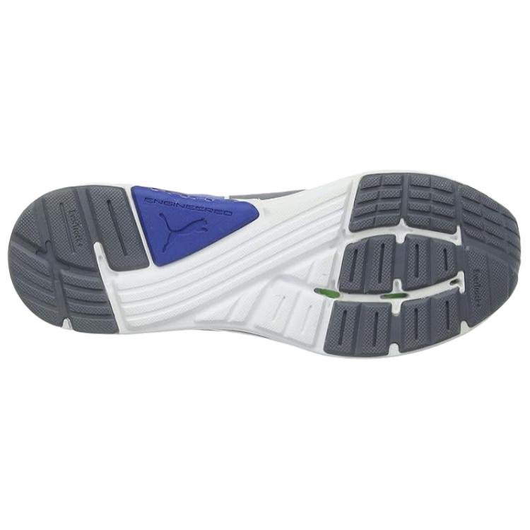 Details for Puma Faas 300 V2 ''Blau Schwarz'' 187532-02