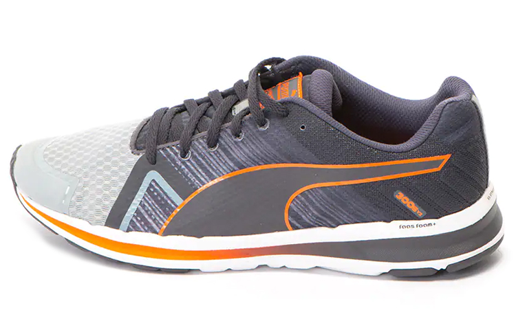 Puma Faas 300 V2 'Grey Black' 187532-06
