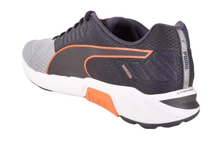 Lookbook 彪马Faas 300 V2 '灰黑' 187532-06