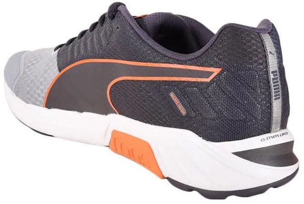 彪马Faas 300 V2 '灰黑' 187532-06 Lookbook 彪马Faas 300 V2 '灰黑' 187532-06