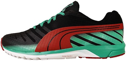 Puma Faas 300 V3 'Black Green' 187066-07 Puma Faas 300 V3 'Black Green' 187066-07