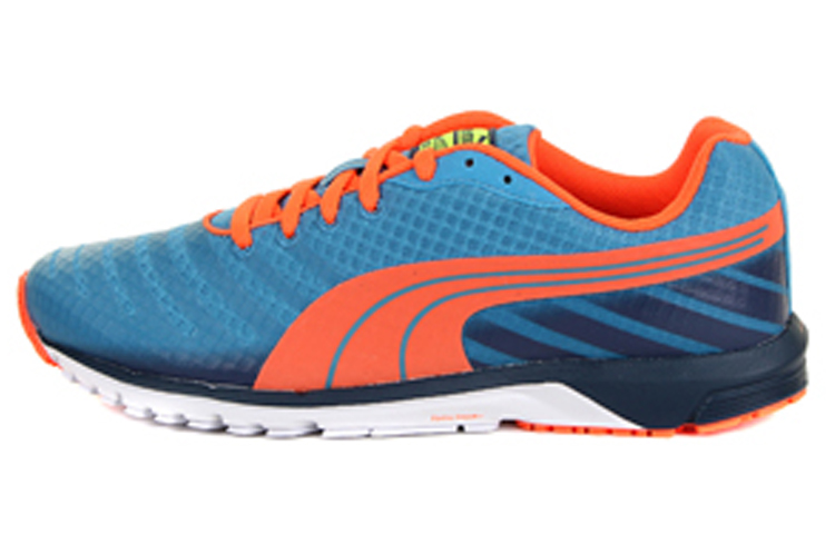 Buy 彪马Faas 300 V3 '蓝橙' 187066-01