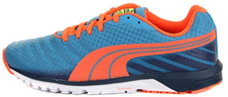 Puma Faas 300 V3 'Blue Orange' 187066-01 Puma Faas 300 V3 'Blue Orange' 187066-01