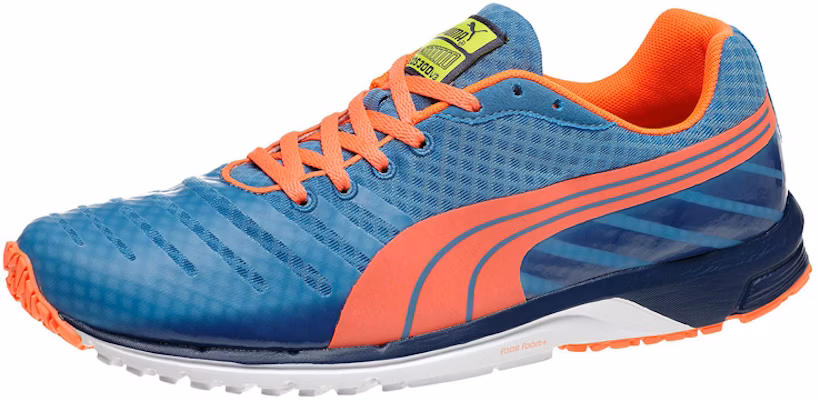 彪马Faas 300 V3 '蓝橙' 187066-01 Order 彪马Faas 300 V3 '蓝橙' 187066-01