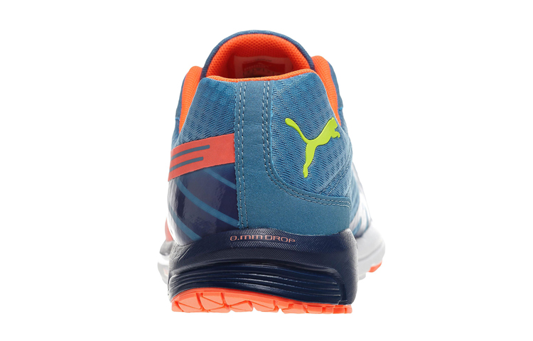 Shop 彪马Faas 300 V3 '蓝橙' 187066-01