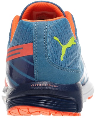 彪马Faas 300 V3 '蓝橙' 187066-01 Shop 彪马Faas 300 V3 '蓝橙' 187066-01