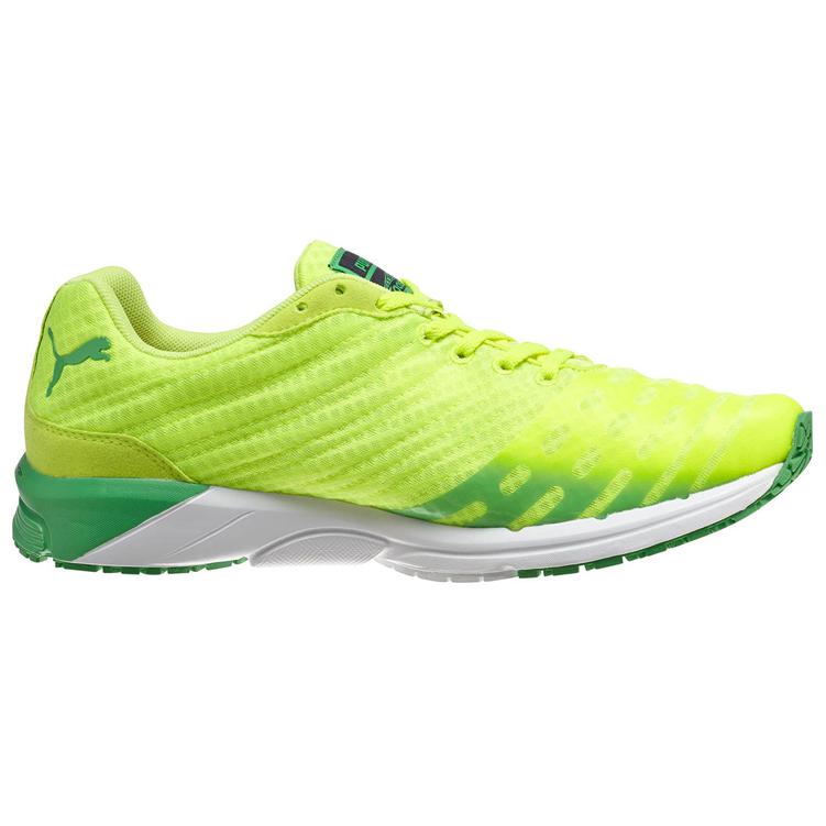 Order 彪马 Faas 300 V3 '绿色' 187066-03