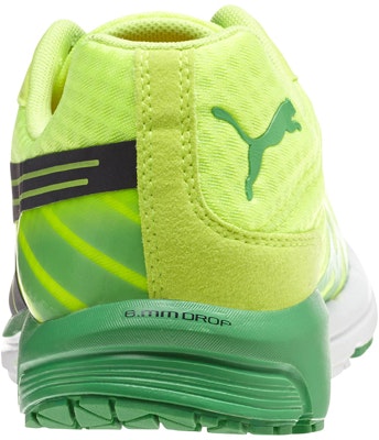 プーマ Faas 300 V3 グリーン 187066-03 Shop プーマ Faas 300 V3 グリーン 187066-03