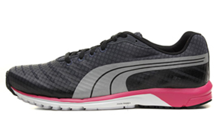 Puma Faas 300 V3 'Grey Black Pink' 187066-02