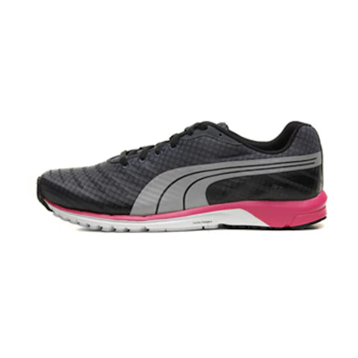 Puma Faas 300 V3 'Grey Black Pink'