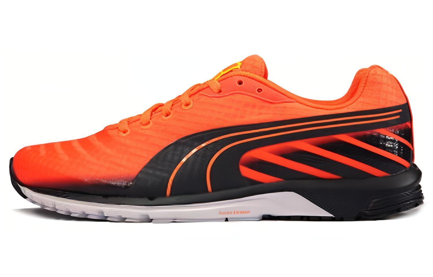 Buy 푸마 파스 300 V3 오렌지 블랙 (Puma Pas 300 V3 Orange Black) 187066-06