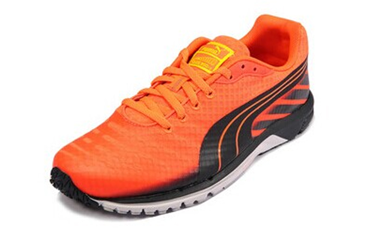 Order 彪马Faas 300 V3 '橙色黑色' 女鞋 187066-06