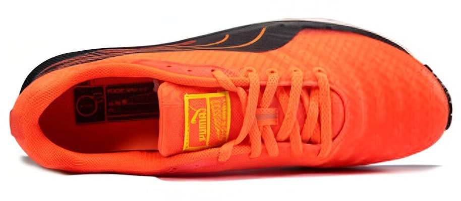 푸마 파스 300 V3 오렌지 블랙 (Puma Pas 300 V3 Orange Black) 187066-06 Lookbook 푸마 파스 300 V3 오렌지 블랙 (Puma Pas 300 V3 Orange Black) 187066-06