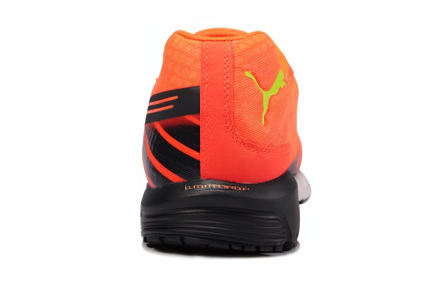Shop 푸마 파스 300 V3 오렌지 블랙 (Puma Pas 300 V3 Orange Black) 187066-06