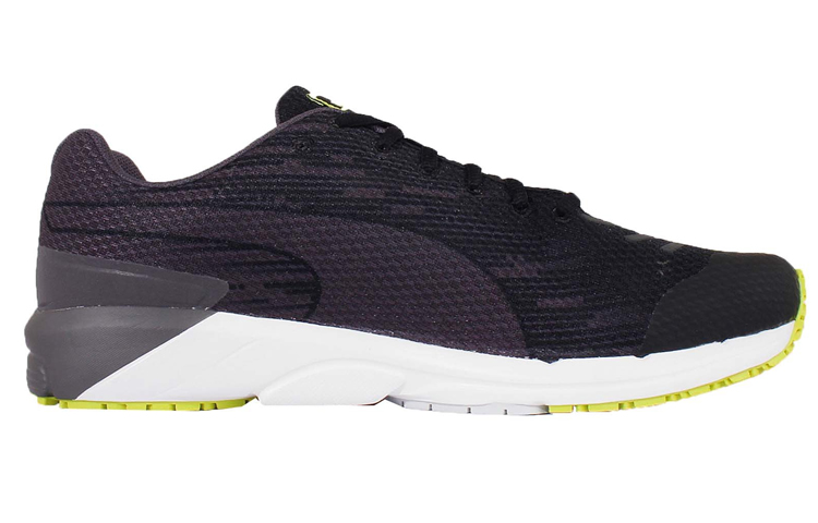 Order 彪马Faas 300 V4黑色跑鞋 187528-06