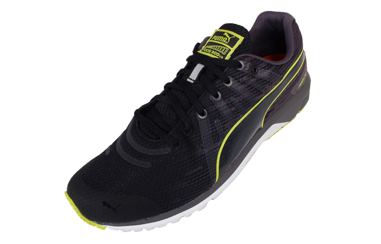 Lookbook 彪马Faas 300 V4黑色跑鞋 187528-06