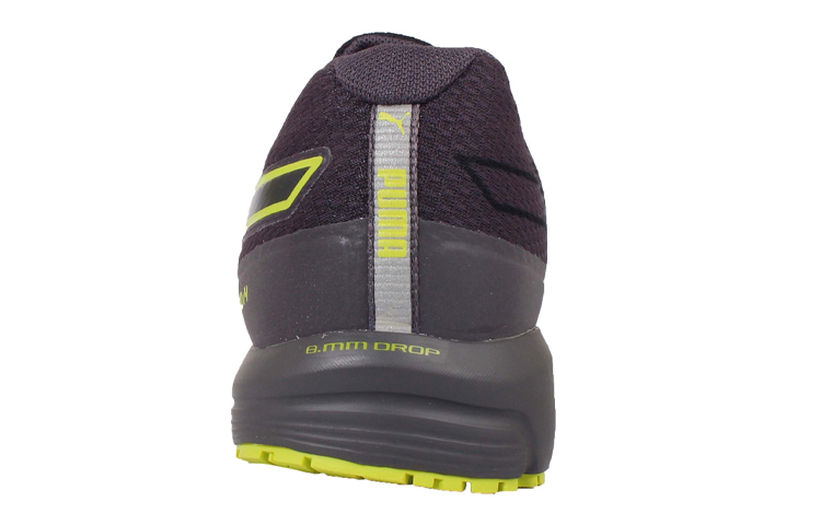 Shop 彪马Faas 300 V4黑色跑鞋 187528-06